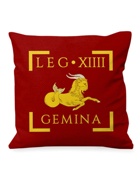 Cuscino Legio XIIII Gemina Romana