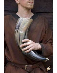 Corno gigante di Jotünheim (1,5 litri), finitura chiara