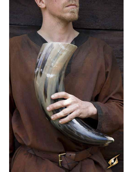 Corno gigante di Jotünheim (1,5...