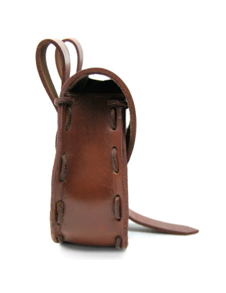 Marsupio Celtic Knot Erin in pelle