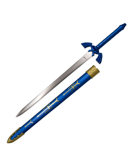 La spada di Link Legend of Zelda, Non...