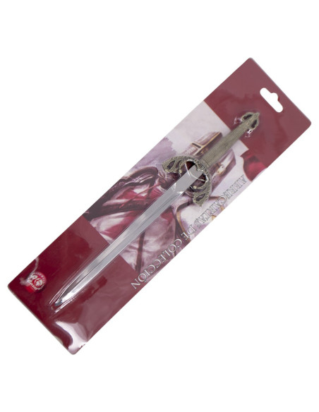 Massonica spade Tizona del Cid,...