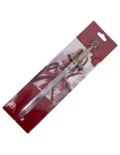 Massonica spade Massonica, finitura bronzo 2