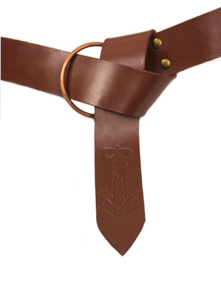 La cintura del martello di Thor