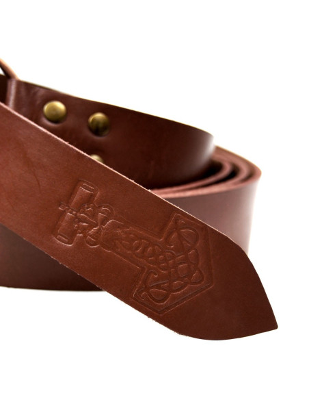 La cintura del martello di Thor