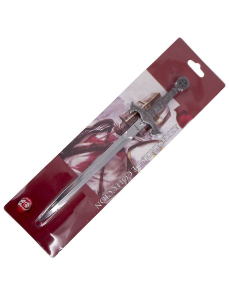 Massonica spade Templari, finitura...