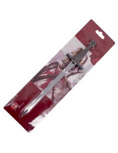 Massonica spade Massonica, finitura nichel 2