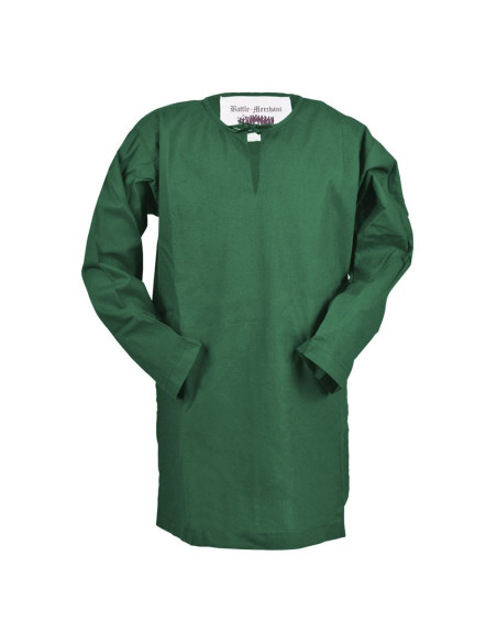 Tunica medievale per bambino modello...