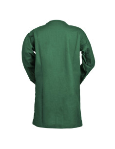 Tunica medievale per bambino modello Arn, verde 2