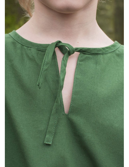 Tunica medievale per bambino modello...