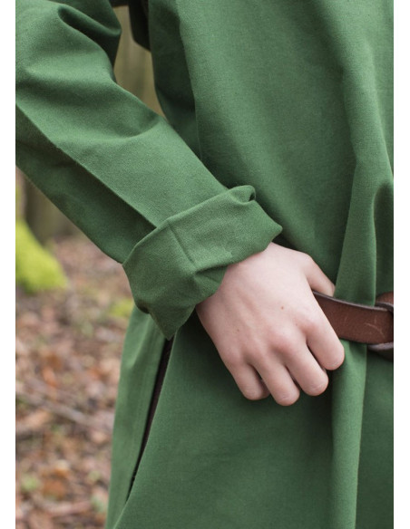 Tunica medievale per bambino modello...
