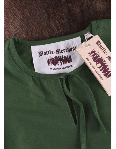 Tunica medievale per bambino modello...