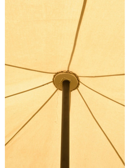 Tenda medievale Herold 6 x 6 m....