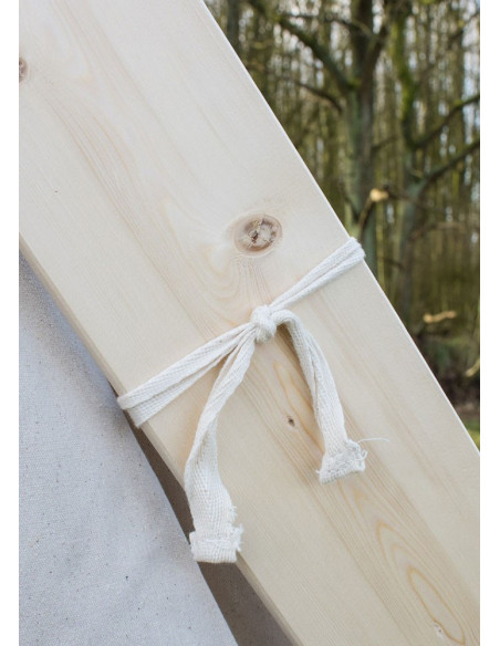 Tenda vichinga 2 x 2,3 m,