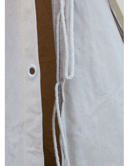 Tenda vichinga 3 x 2,7 m,