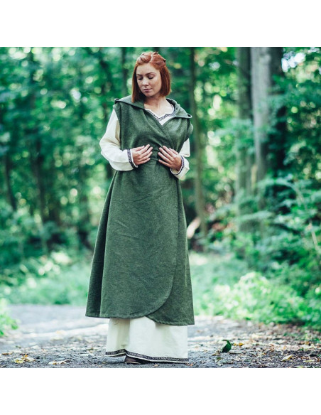 Abito regolabile modello Gerlin,...