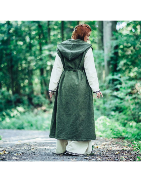 Abito regolabile modello Gerlin,...