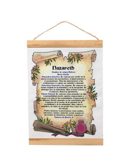 Gagliardetto con cornice in legno...