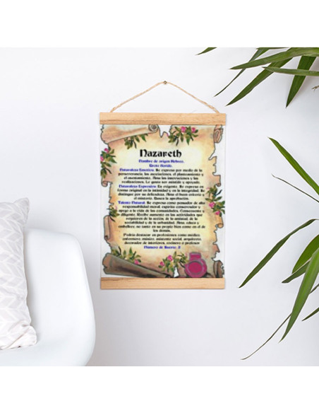 Gagliardetto con cornice in legno...