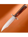 Coltello occidentale con fodero