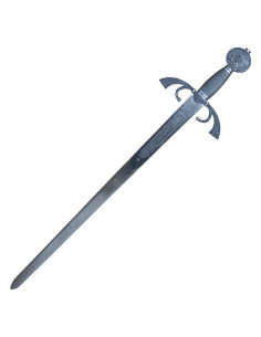 Spada del Grande Capitano serie Marto Forja