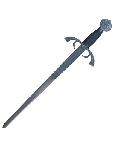 Spada da cadetto della serie Gran Capitano Marto Forja