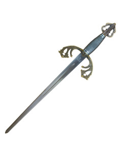 Spada da cadetto Tizona del Cid serie Marto Forja 2