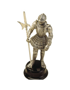 Armatura a botte Mini Marto, 24 cm.