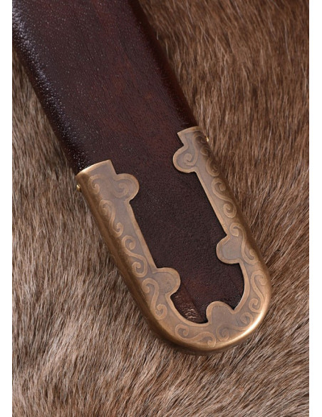 Spada svedese in bronzo Era di...