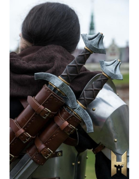 Spada medievale a una mano serie...