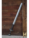Spada vichinga serie Dreki Stronghold, colore metallo