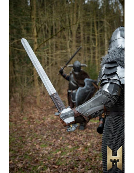 Spada vichinga serie Dreki...