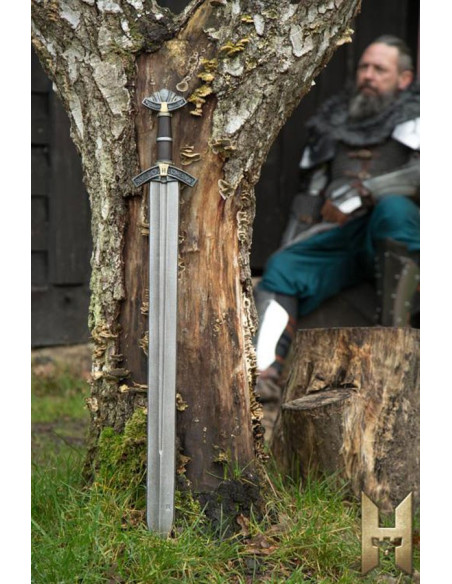 Spada vichinga Dreki Stronghold serie...