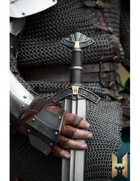Spada vichinga Dreki Stronghold serie...