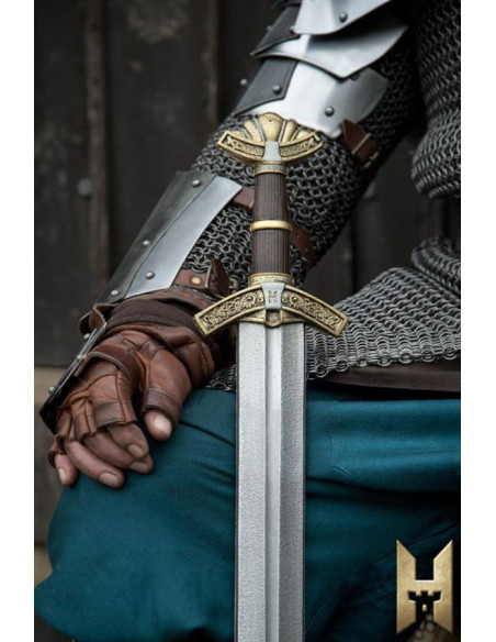 Spada vichinga serie Dreki Stronghold...