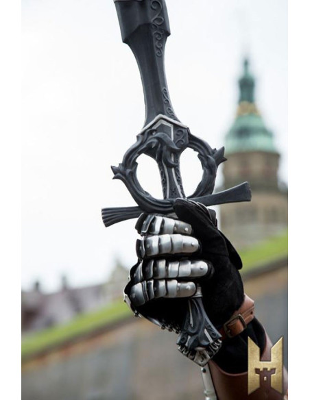 Spada nobile della serie Stronghold,...