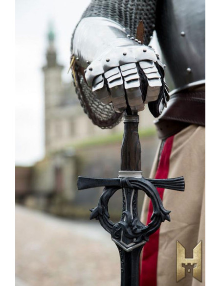 Spada nobile della serie Stronghold,...