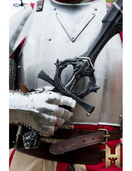 Spada nobile della serie Stronghold,...