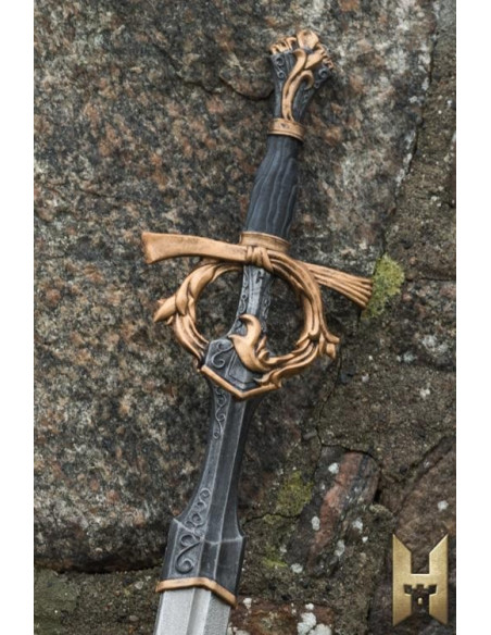 Spada della nobile serie Stronghold,...
