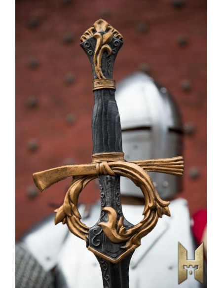 Spada della nobile serie Stronghold,...