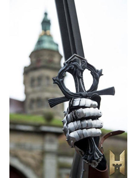 Spada nobile serie Stronghold 96 cm,...