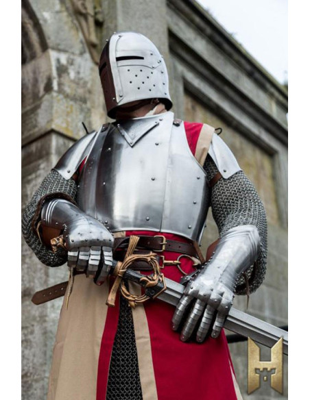 Spada nobile serie Stronghold 96 cm,...