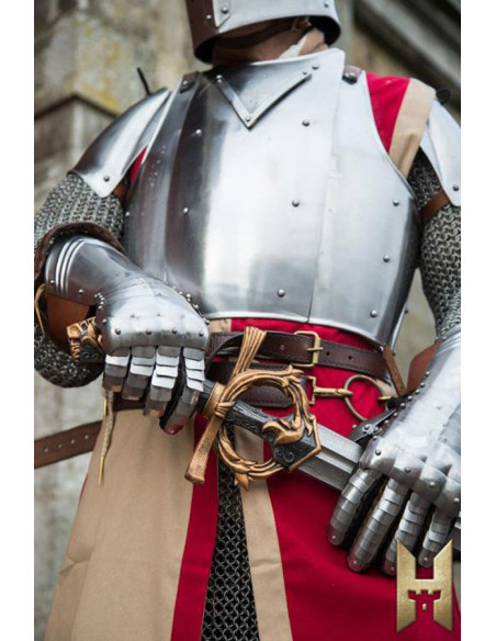 Spada nobile serie Stronghold 96 cm,...