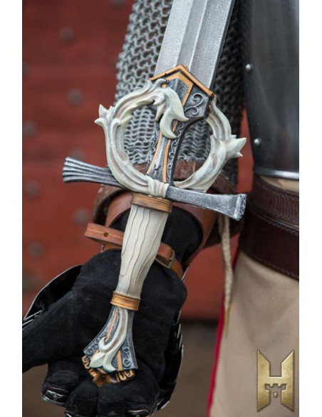 Spada Stronghold serie nobile 96 cm,...