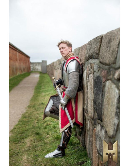 Spada da cavaliere della serie...