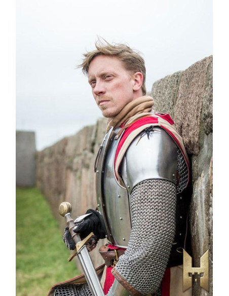 Spada da cavaliere della serie...