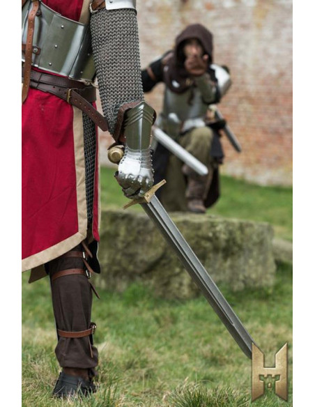 Spada da cavaliere della serie...