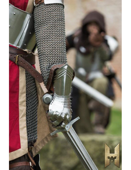 Spada da cavaliere serie Stronghold...