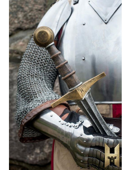 Spada da cavaliere della serie...