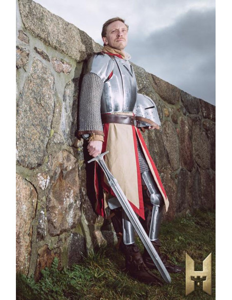 Spada da cavaliere serie Stronghold,...
